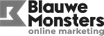 Blauwe Monsters logo